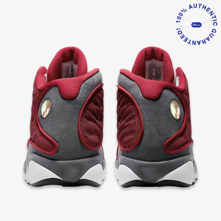 Air Jordan 13 Retro 'Red Flint' (2021) | SOLE SERIOUSS [5]