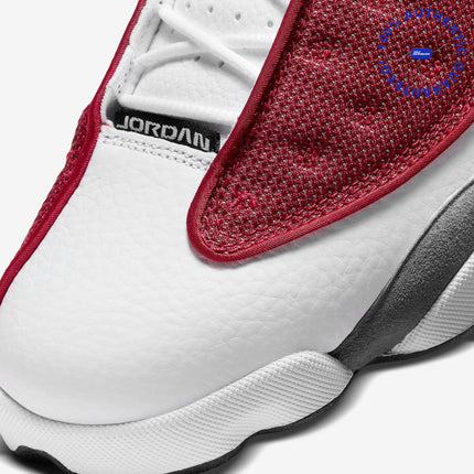 Air Jordan 13 Retro 'Red Flint' (2021) | SOLE SERIOUSS [6]
