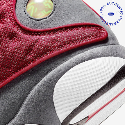 Air Jordan 13 Retro 'Red Flint' (2021) | SOLE SERIOUSS [7]