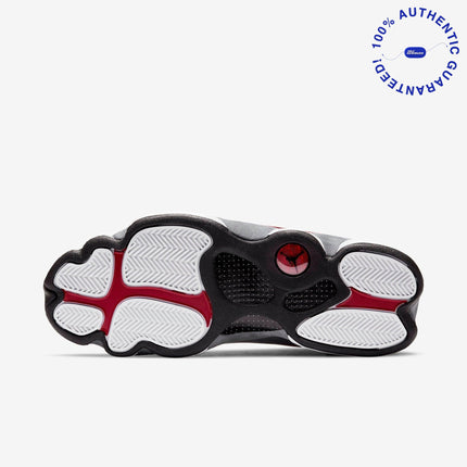 Air Jordan 13 Retro 'Red Flint' (2021) | SOLE SERIOUSS [8]