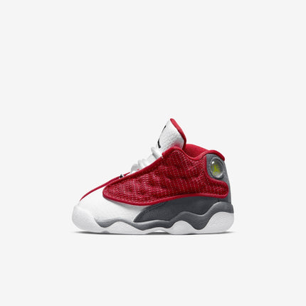 Air Jordan 13 Retro 'Red Flint' (2021) (TD) | SOLE SERIOUSS [1]