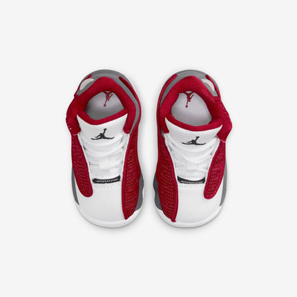 Air Jordan 13 Retro 'Red Flint' (2021) (TD) | SOLE SERIOUSS [4]