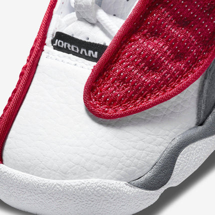 Air Jordan 13 Retro 'Red Flint' (2021) (TD) | SOLE SERIOUSS [6]