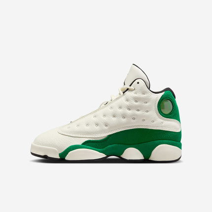 Air Jordan 13 Retro 'Sail / Pine Green' (2025) (GS) | SOLE SERIOUSS [1]