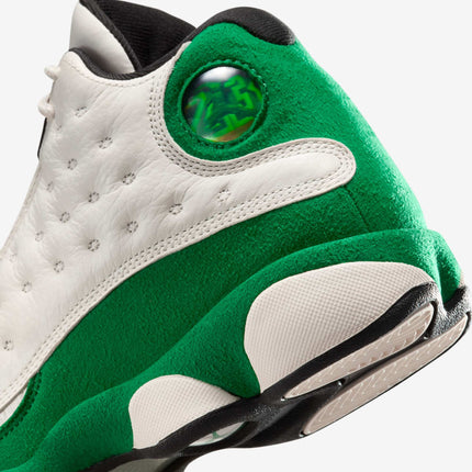 Air Jordan 13 Retro 'Sail / Pine Green' (2025) (GS) | SOLE SERIOUSS [7]