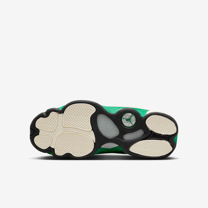 Air Jordan 13 Retro 'Sail / Pine Green' (2025) (GS) | SOLE SERIOUSS [8]