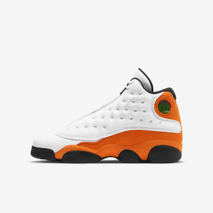 Air Jordan 13 Retro 'Starfish' (2021) (GS) | SOLE SERIOUSS [1]