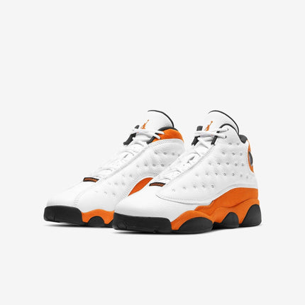 Air Jordan 13 Retro 'Starfish' (2021) (GS) | SOLE SERIOUSS [3]
