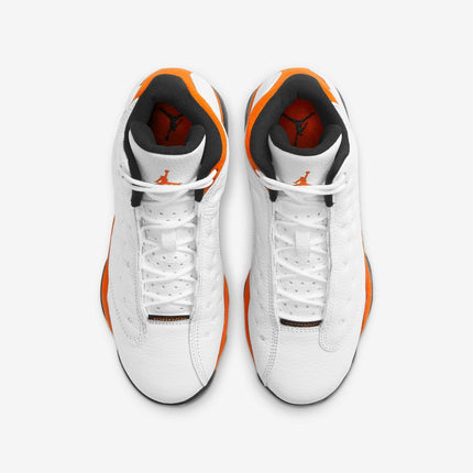 Air Jordan 13 Retro 'Starfish' (2021) (GS) | SOLE SERIOUSS [4]