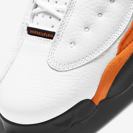 Air Jordan 13 Retro 'Starfish' (2021) (GS) | SOLE SERIOUSS [6]