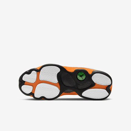 Air Jordan 13 Retro 'Starfish' (2021) (GS) | SOLE SERIOUSS [8]