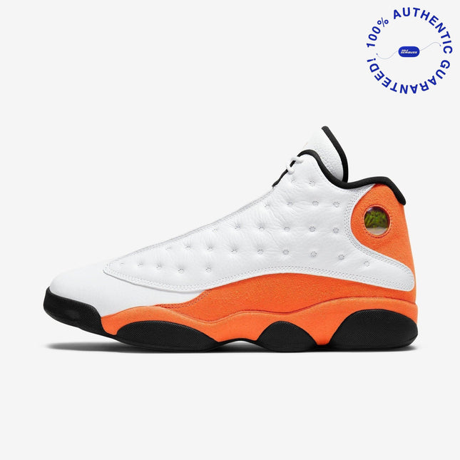 Air Jordan 13 Retro 'Starfish' (2021) | SOLE SERIOUSS [1]