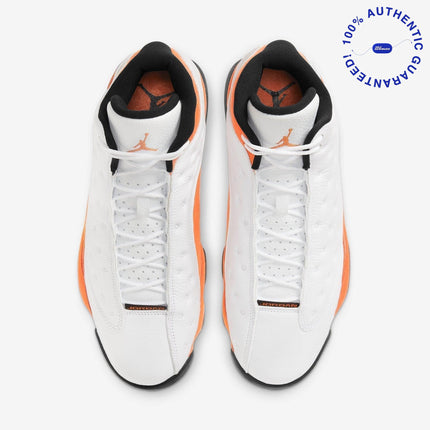 Air Jordan 13 Retro 'Starfish' (2021) | SOLE SERIOUSS [4]