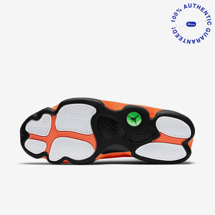 Air Jordan 13 Retro 'Starfish' (2021) | SOLE SERIOUSS [8]