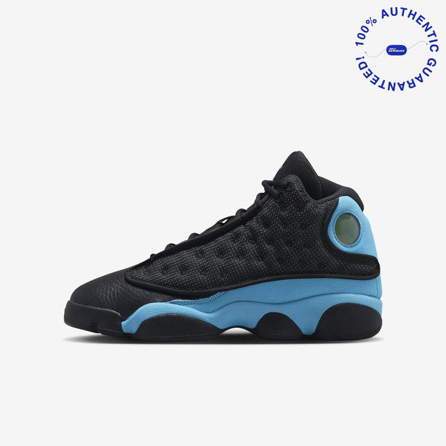 Air Jordan 13 Retro 'UNC University Blue' (2022) (GS) | SOLE SERIOUSS [1]