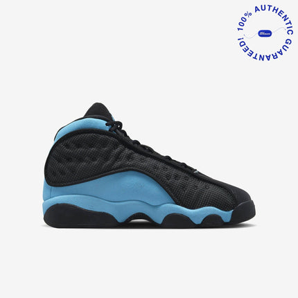 Air Jordan 13 Retro 'UNC University Blue' (2022) (GS) | SOLE SERIOUSS [2]