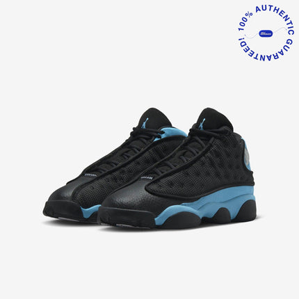 Air Jordan 13 Retro 'UNC University Blue' (2022) (GS) | SOLE SERIOUSS [3]