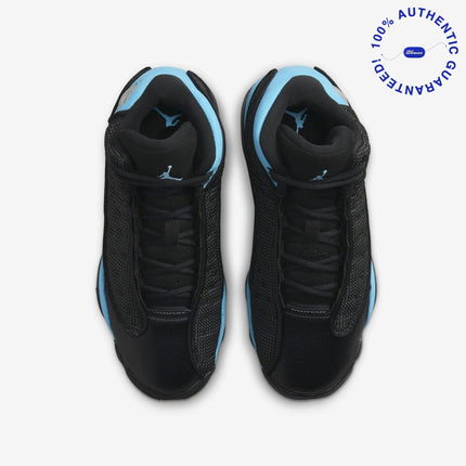 Air Jordan 13 Retro 'UNC University Blue' (2022) (GS) | SOLE SERIOUSS [4]