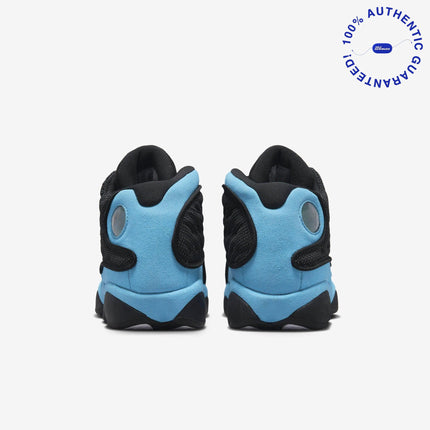 Air Jordan 13 Retro 'UNC University Blue' (2022) (GS) | SOLE SERIOUSS [5]