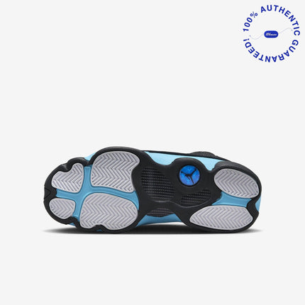 Air Jordan 13 Retro 'UNC University Blue' (2022) (GS) | SOLE SERIOUSS [8]