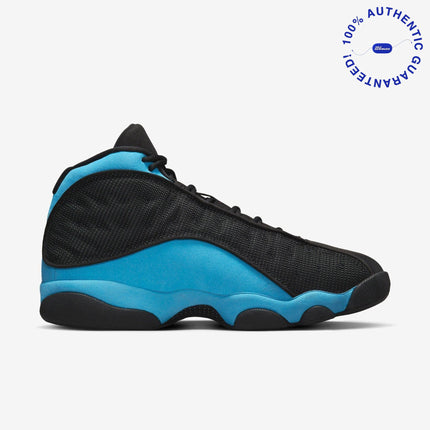 Air Jordan 13 Retro 'UNC University Blue' (2022) | SOLE SERIOUSS [2]