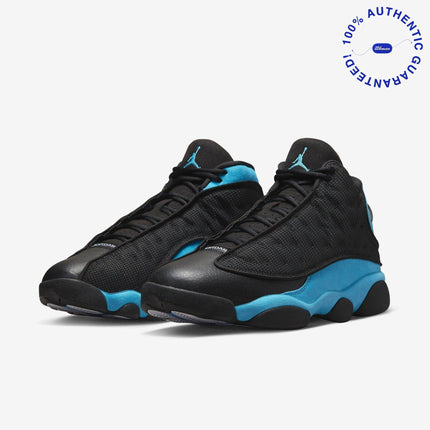 Air Jordan 13 Retro 'UNC University Blue' (2022) | SOLE SERIOUSS [3]