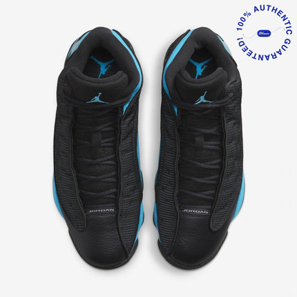 Air Jordan 13 Retro 'UNC University Blue' (2022) | SOLE SERIOUSS [4]