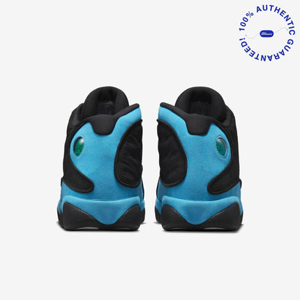 Air Jordan 13 Retro 'UNC University Blue' (2022) | SOLE SERIOUSS [5]