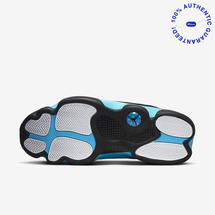 Air Jordan 13 Retro 'UNC University Blue' (2022) | SOLE SERIOUSS [8]