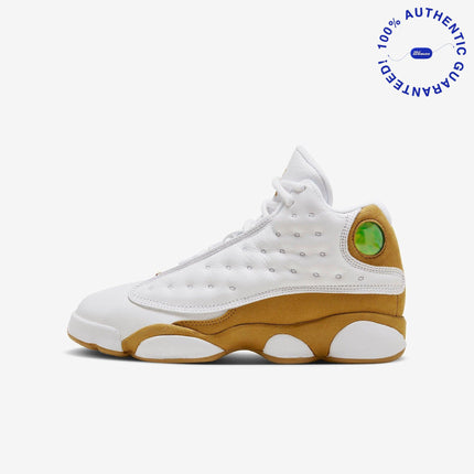 Air Jordan 13 Retro 'Wheat' (2023) (GS) | SOLE SERIOUSS [1]