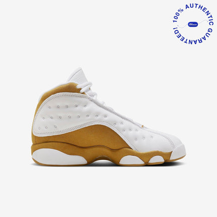 Air Jordan 13 Retro 'Wheat' (2023) (GS) | SOLE SERIOUSS [2]