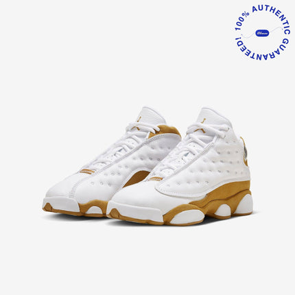 Air Jordan 13 Retro 'Wheat' (2023) (GS) | SOLE SERIOUSS [3]