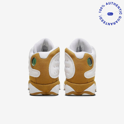 Air Jordan 13 Retro 'Wheat' (2023) (GS) | SOLE SERIOUSS [5]