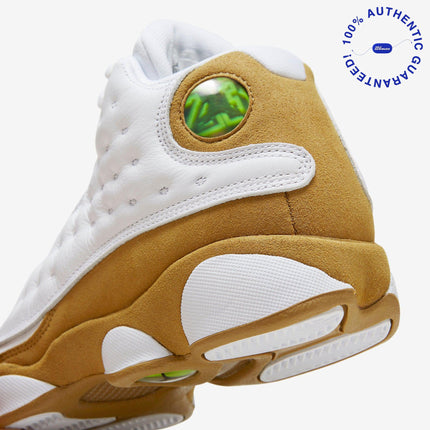 Air Jordan 13 Retro 'Wheat' (2023) (GS) | SOLE SERIOUSS [7]