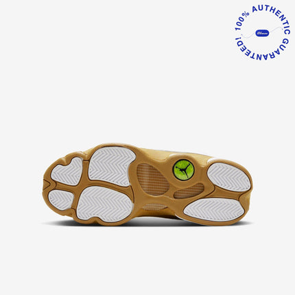 Air Jordan 13 Retro 'Wheat' (2023) (GS) | SOLE SERIOUSS [8]