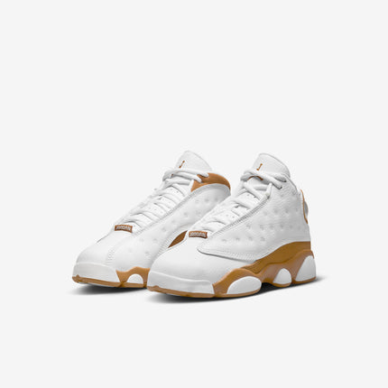 Air Jordan 13 Retro 'Wheat' (2023) (PS) | SOLE SERIOUSS [3]