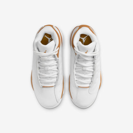 Air Jordan 13 Retro 'Wheat' (2023) (PS) | SOLE SERIOUSS [4]