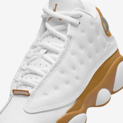 Air Jordan 13 Retro 'Wheat' (2023) (PS) | SOLE SERIOUSS [6]