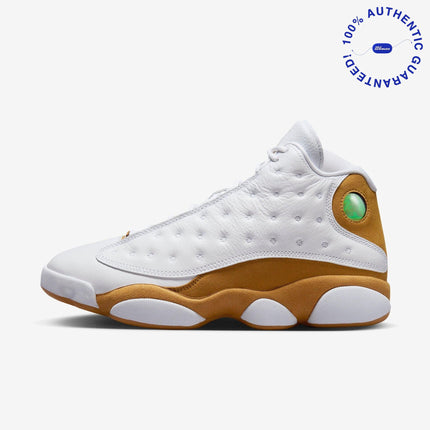 Air Jordan 13 Retro 'Wheat' (2023) | SOLE SERIOUSS [1]