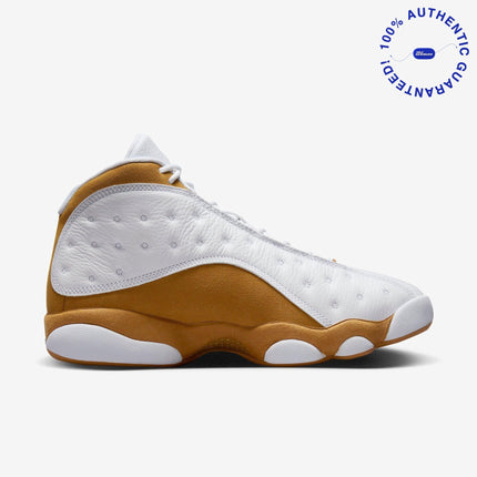Air Jordan 13 Retro 'Wheat' (2023) | SOLE SERIOUSS [2]