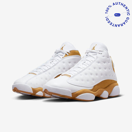 Air Jordan 13 Retro 'Wheat' (2023) | SOLE SERIOUSS [3]