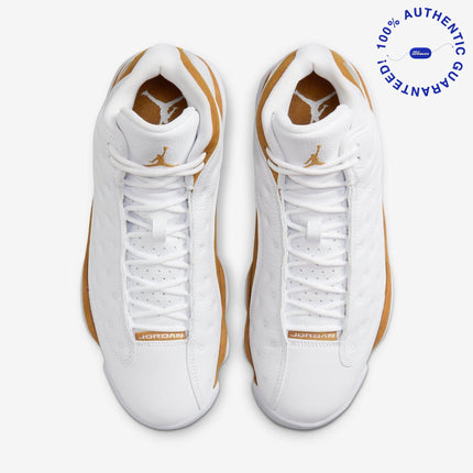 Air Jordan 13 Retro 'Wheat' (2023) | SOLE SERIOUSS [4]