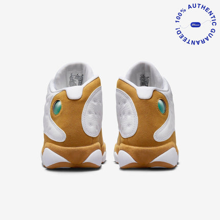 Air Jordan 13 Retro 'Wheat' (2023) | SOLE SERIOUSS [5]