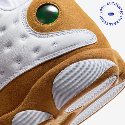 Air Jordan 13 Retro 'Wheat' (2023) | SOLE SERIOUSS [7]
