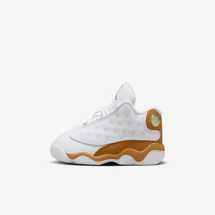 Air Jordan 13 Retro 'Wheat' (2023) (TD) | SOLE SERIOUSS [1]