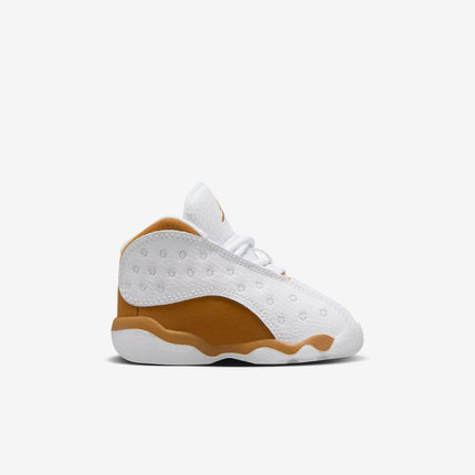 Air Jordan 13 Retro 'Wheat' (2023) (TD) | SOLE SERIOUSS [2]
