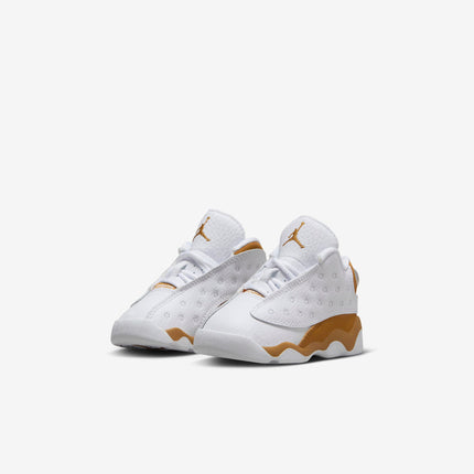 Air Jordan 13 Retro 'Wheat' (2023) (TD) | SOLE SERIOUSS [3]