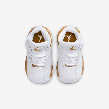 Air Jordan 13 Retro 'Wheat' (2023) (TD) | SOLE SERIOUSS [4]