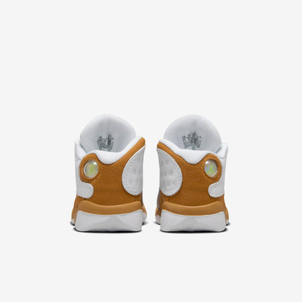Air Jordan 13 Retro 'Wheat' (2023) (TD) | SOLE SERIOUSS [5]