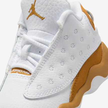 Air Jordan 13 Retro 'Wheat' (2023) (TD) | SOLE SERIOUSS [6]